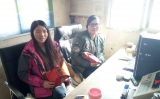 3月8日，婦女節(jié)員工福利