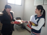 3月8日，婦女節(jié)員工福利