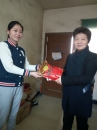 3月8日，婦女節(jié)員工福利