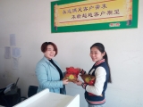 3月8日，婦女節(jié)員工福利