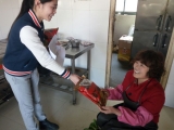 3月8日，婦女節(jié)員工福利